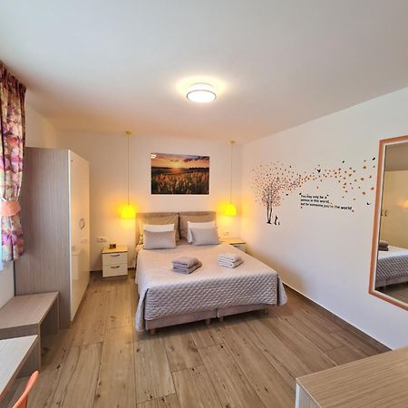 Coloured Rooms Split Exterior foto