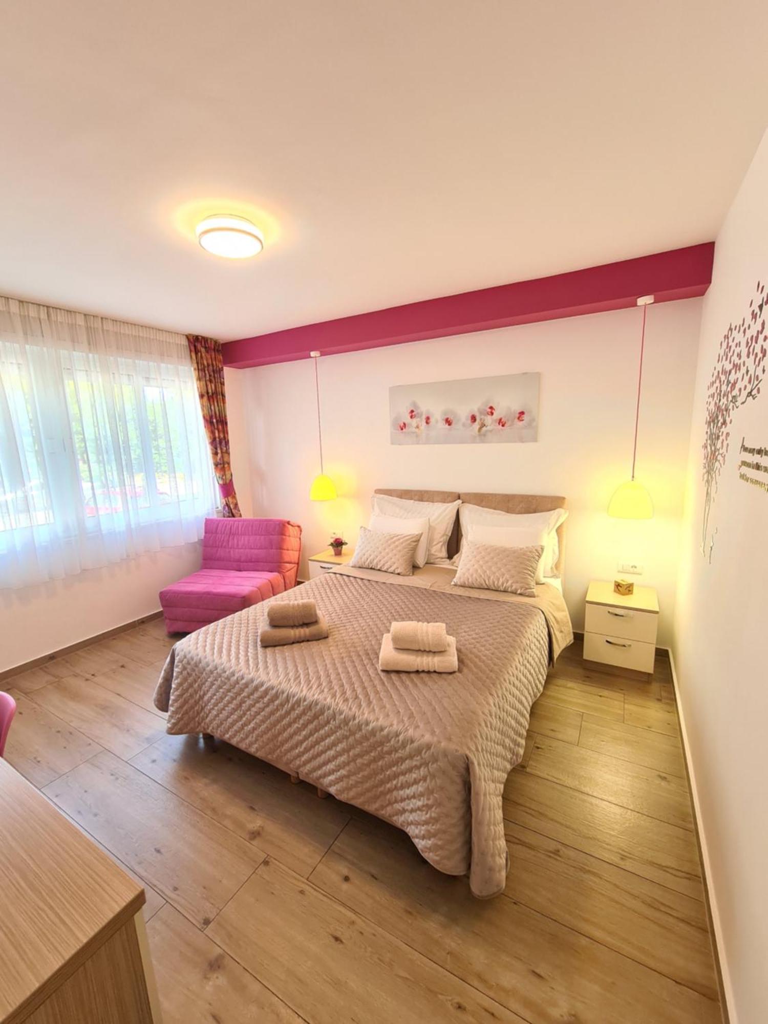 Coloured Rooms Split Exterior foto