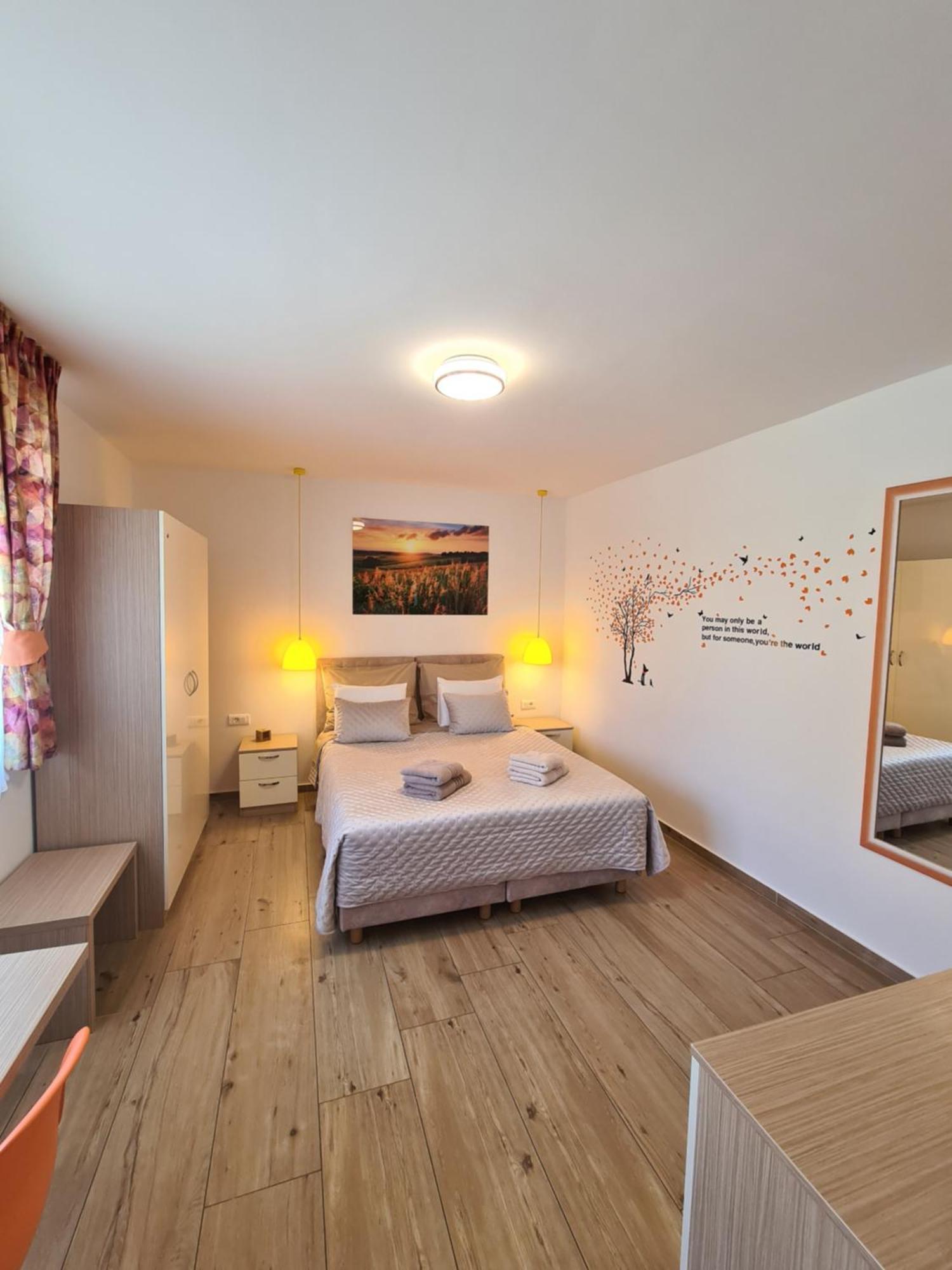 Coloured Rooms Split Exterior foto
