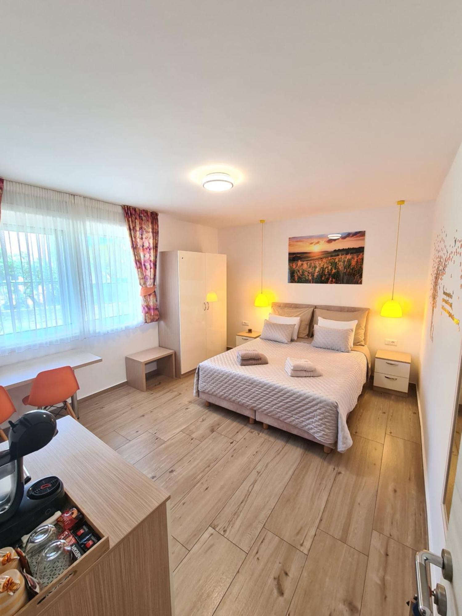 Coloured Rooms Split Exterior foto