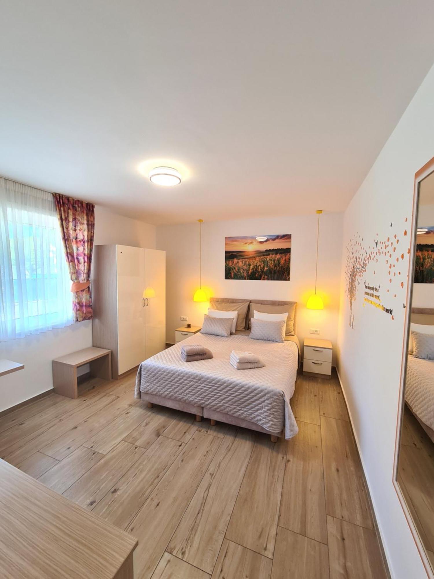 Coloured Rooms Split Exterior foto