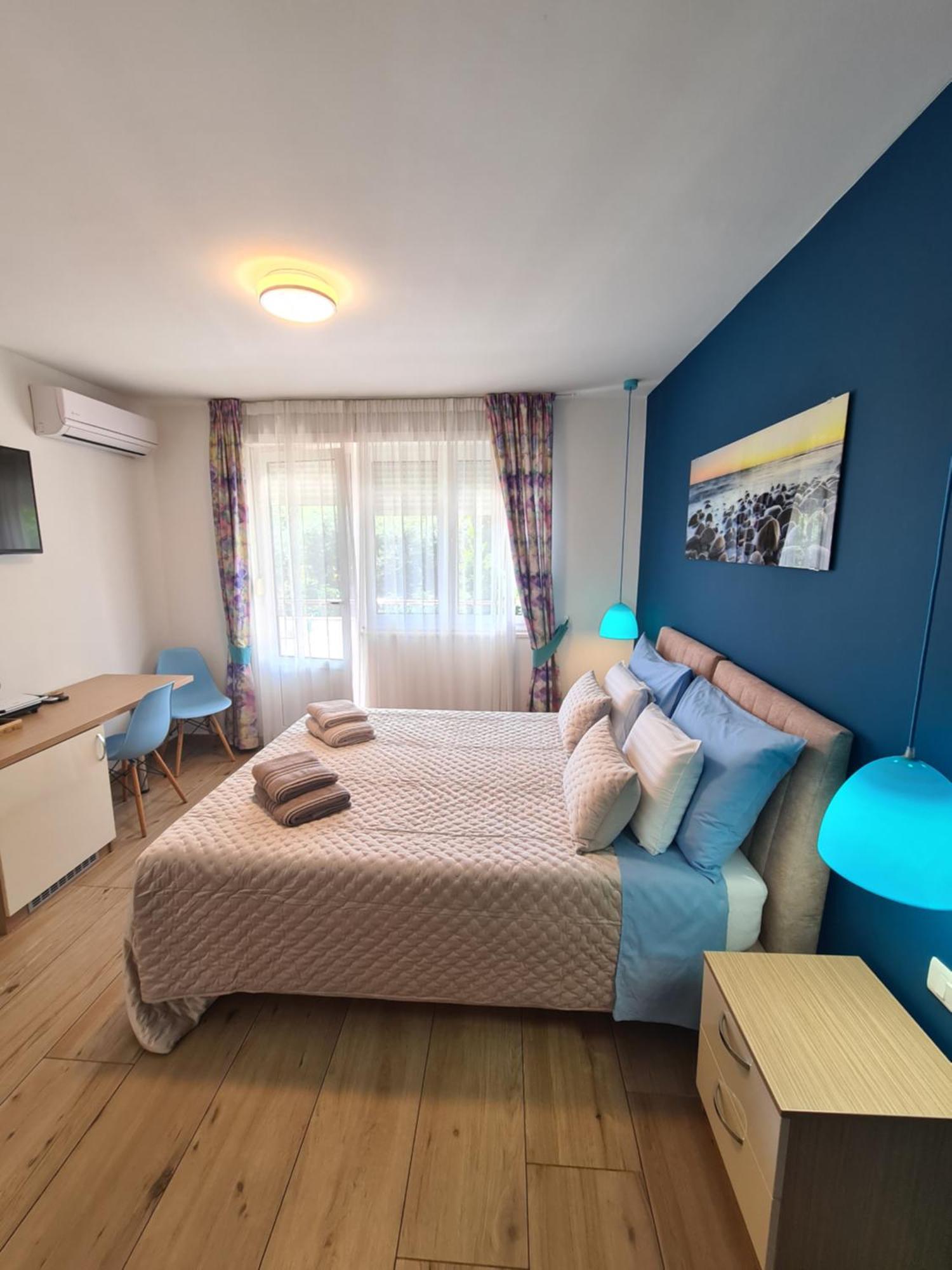 Coloured Rooms Split Exterior foto