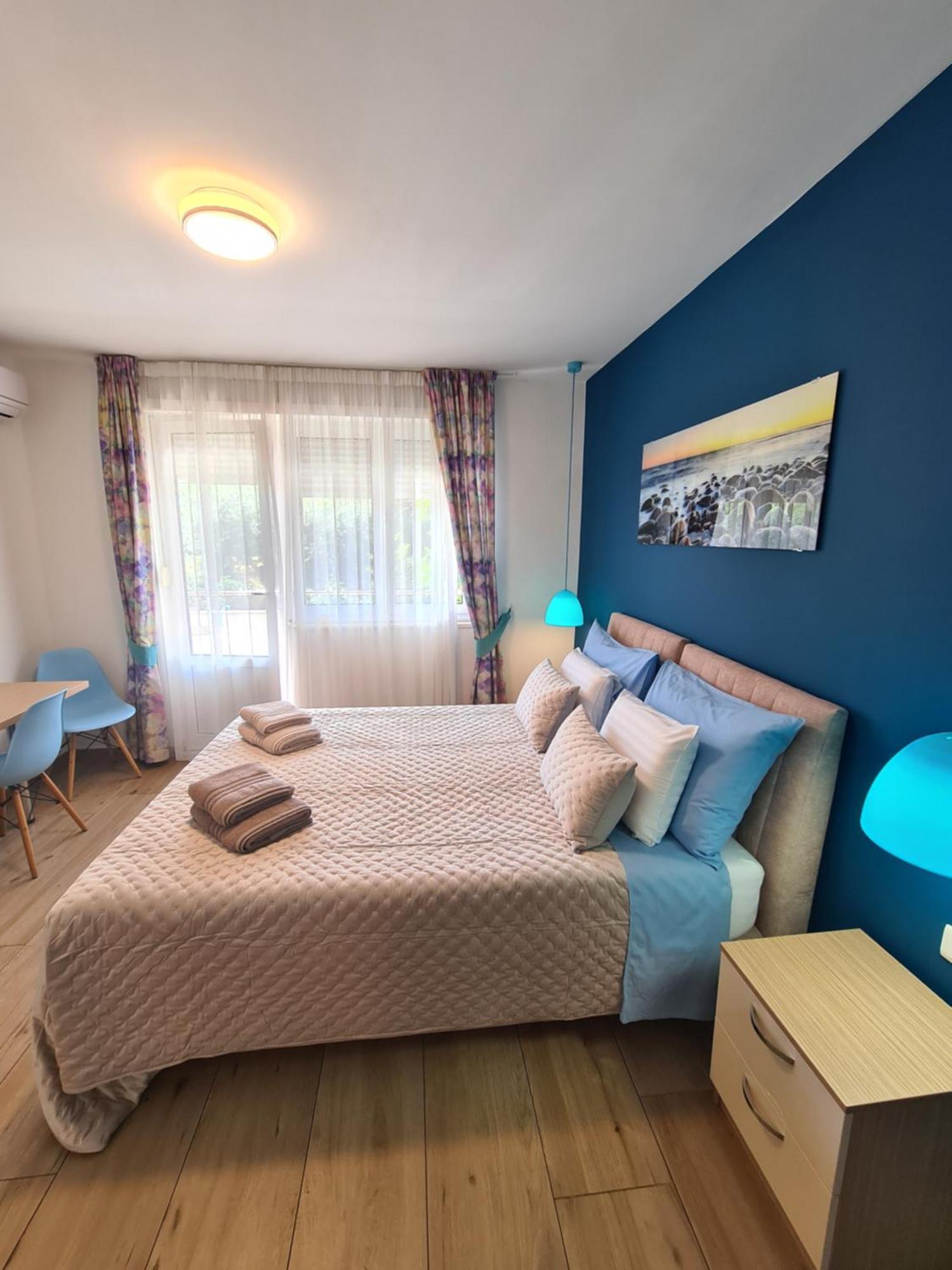Coloured Rooms Split Exterior foto