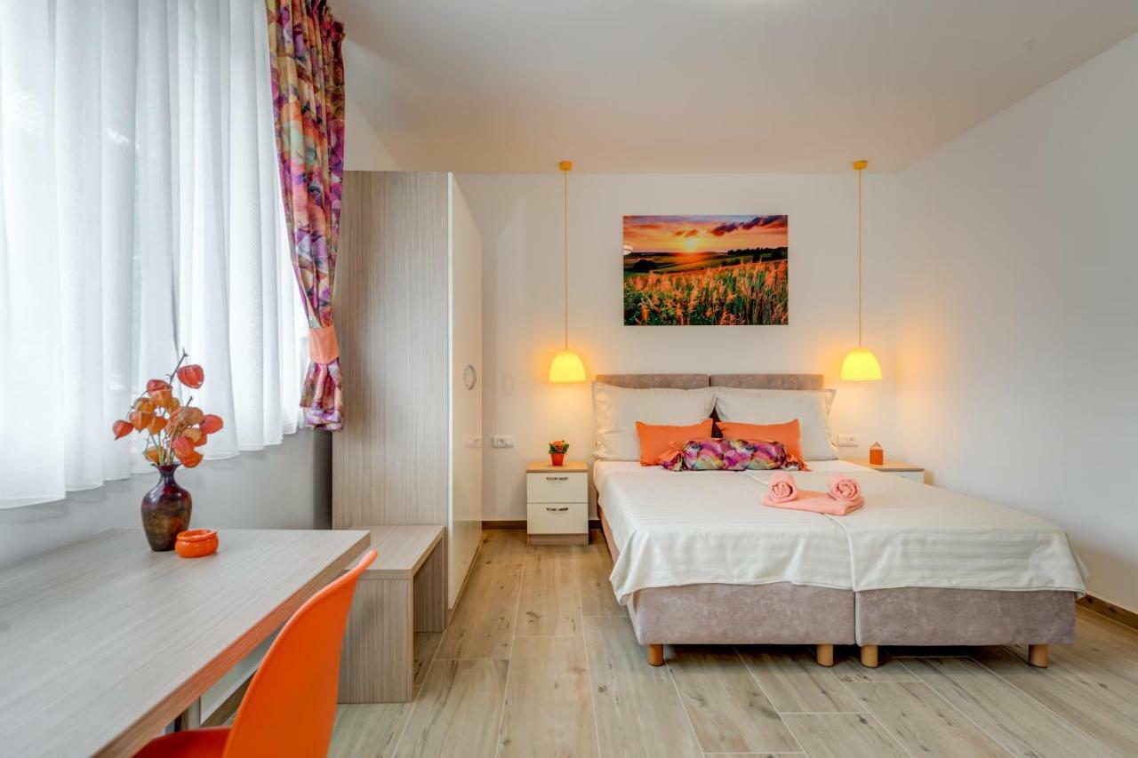 Coloured Rooms Split Exterior foto