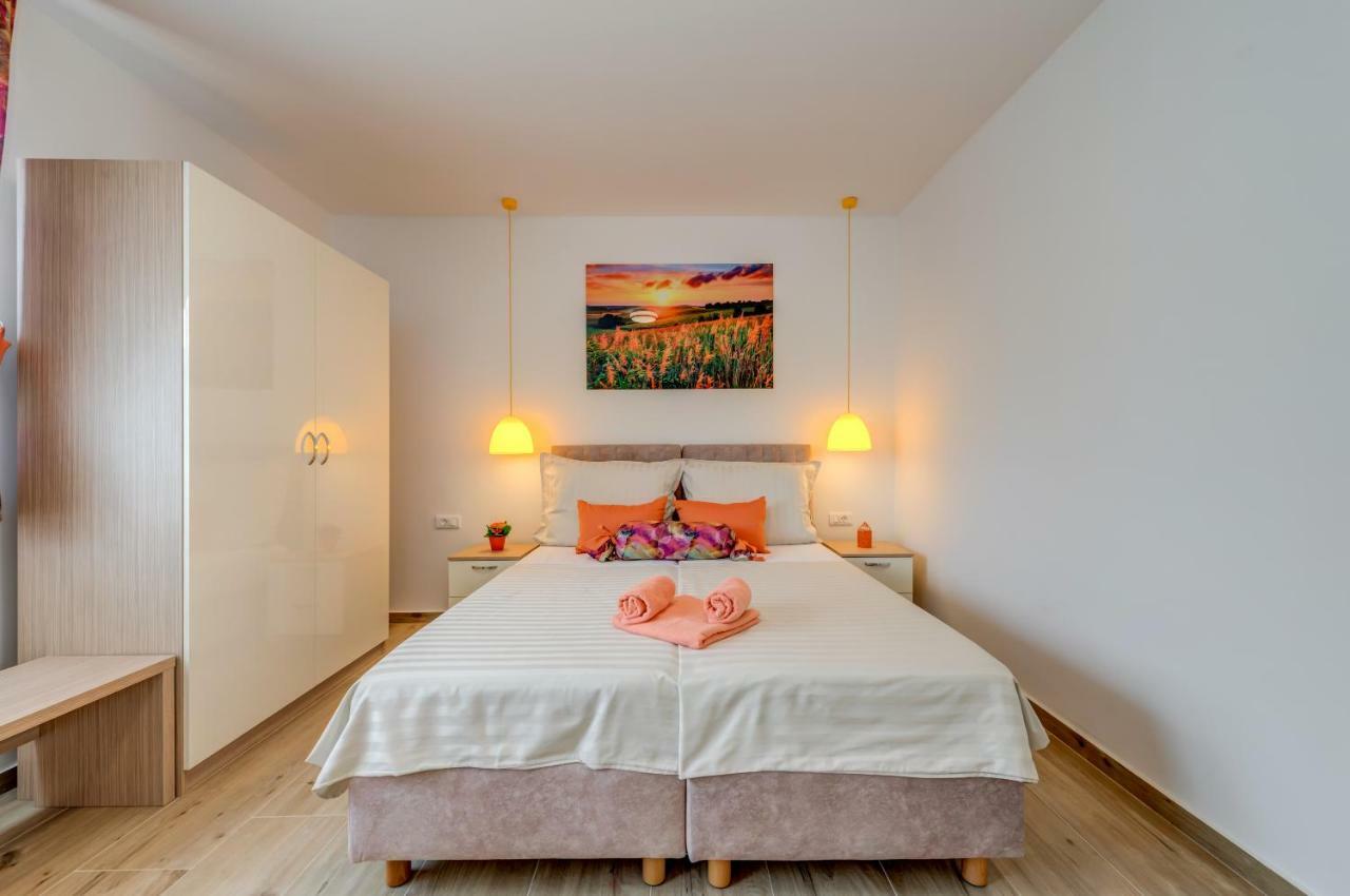 Coloured Rooms Split Exterior foto