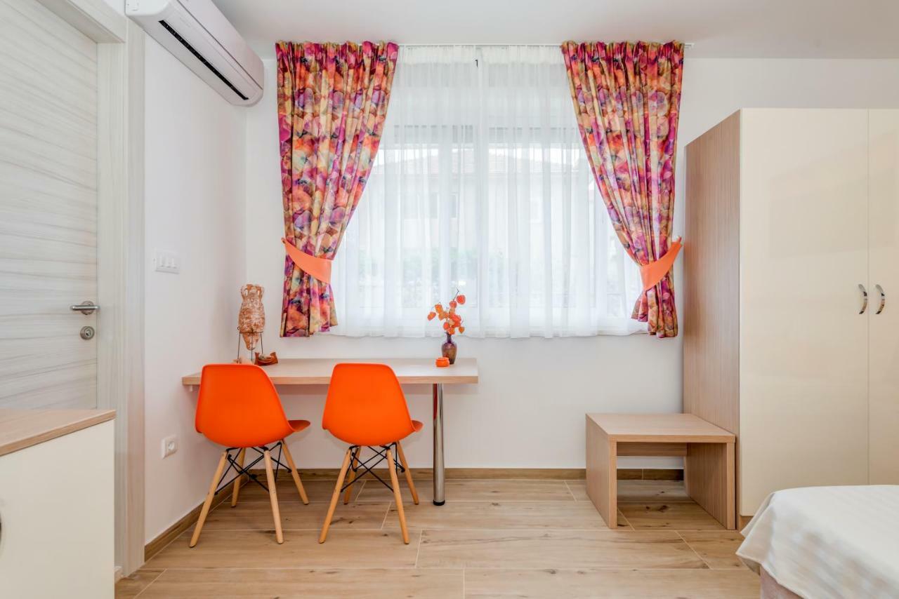 Coloured Rooms Split Exterior foto