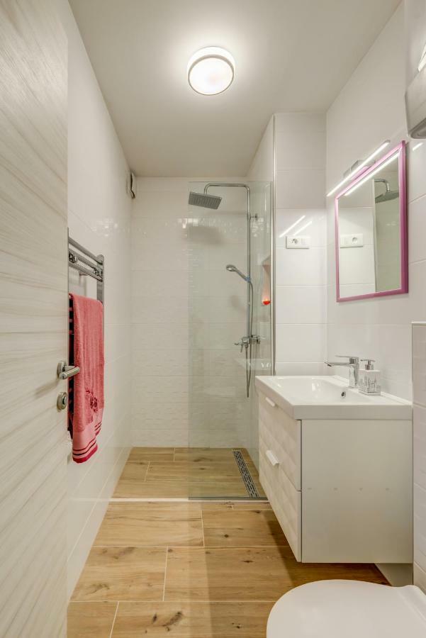 Coloured Rooms Split Exterior foto