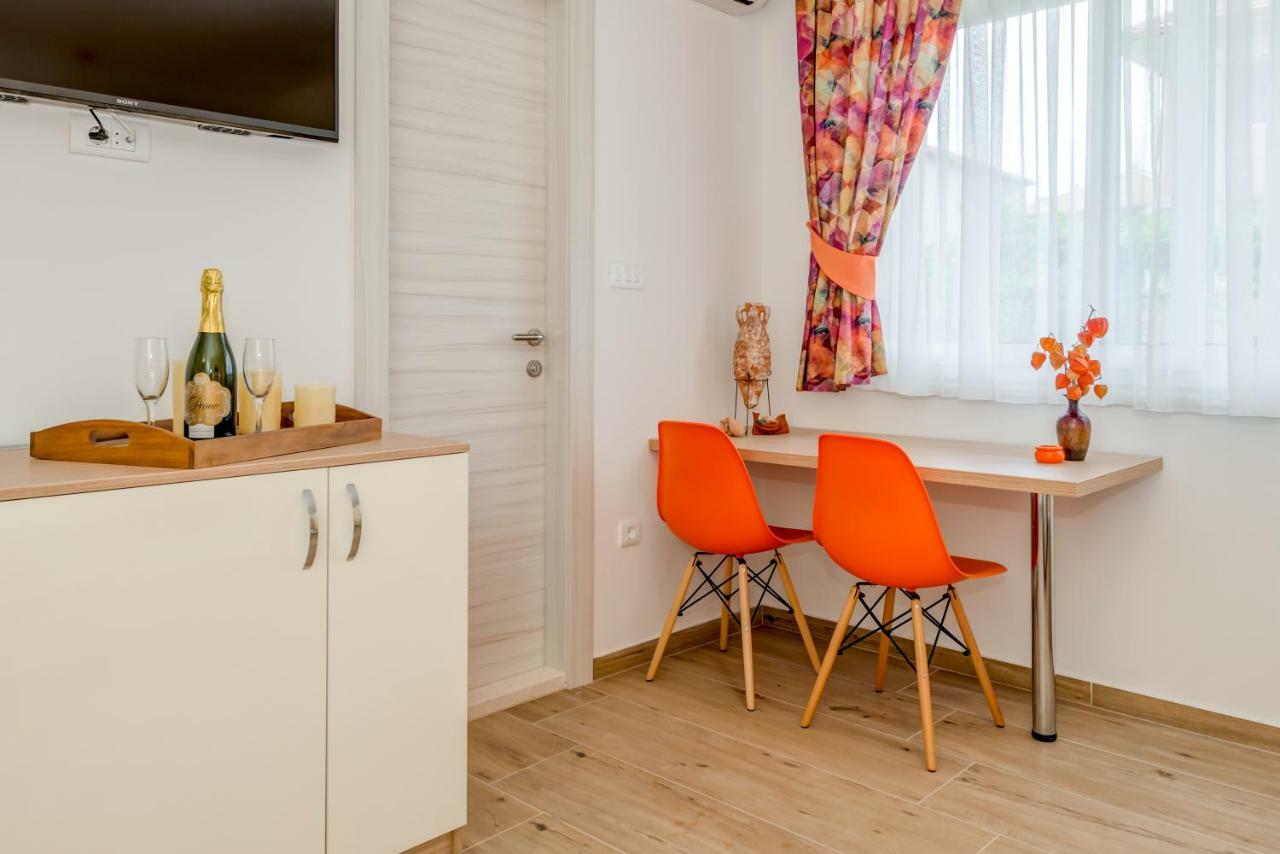 Coloured Rooms Split Exterior foto