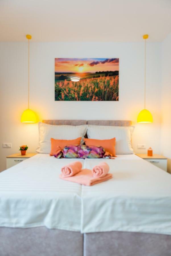 Coloured Rooms Split Exterior foto